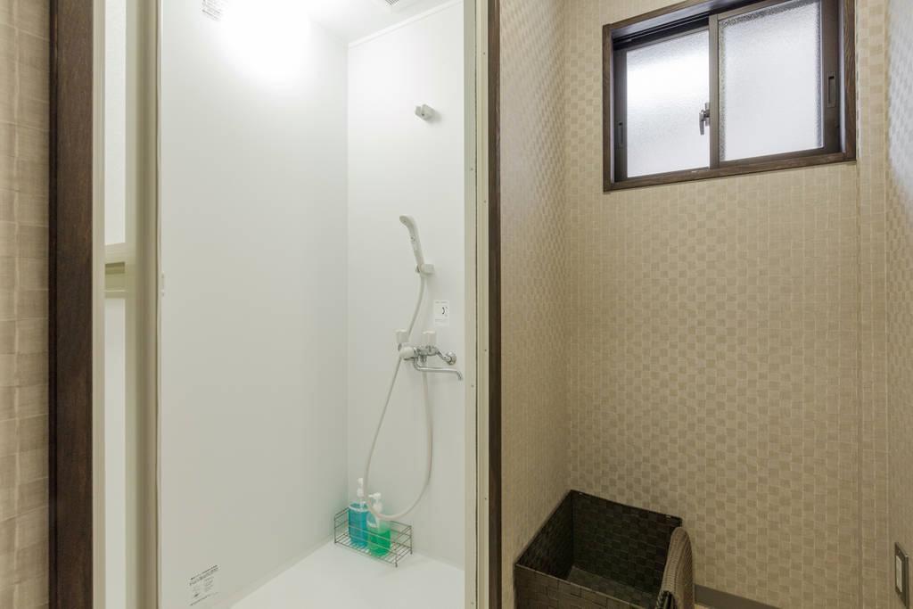 Teahouse Rouji Hotel Kyoto Bagian luar foto