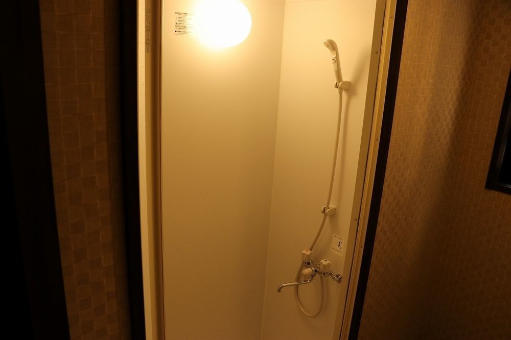 Teahouse Rouji Hotel Kyoto Bagian luar foto